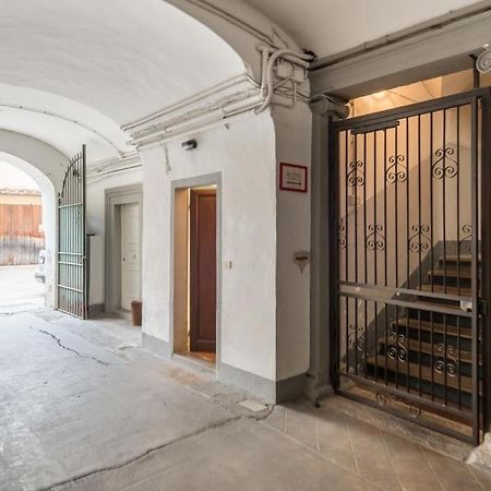 La Casa Di Ugo-A Due Passi Dal Duomo Leilighet Firenze Eksteriør bilde