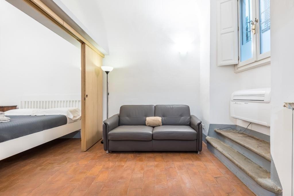 La Casa Di Ugo-A Due Passi Dal Duomo Leilighet Firenze Eksteriør bilde